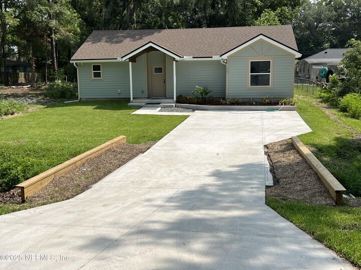 1285 Azalea Drive  Jacksonville FL 32205 photo