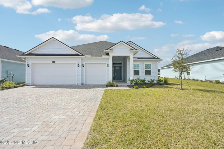Property Photo:  46 Iris Creeks Drive  FL 32092 