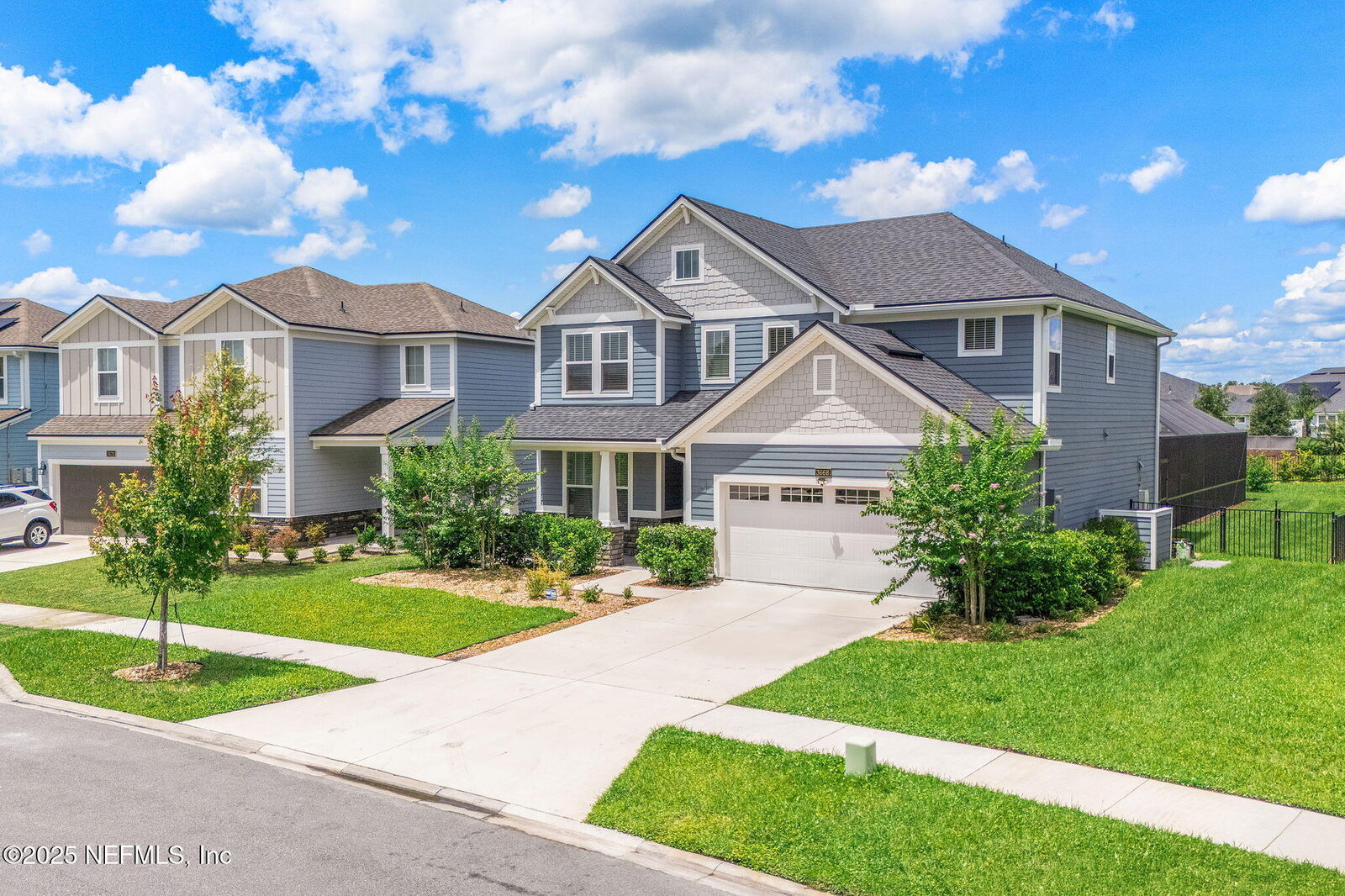 Property Photo:  3668 Eagle Rock Road  FL 32068 