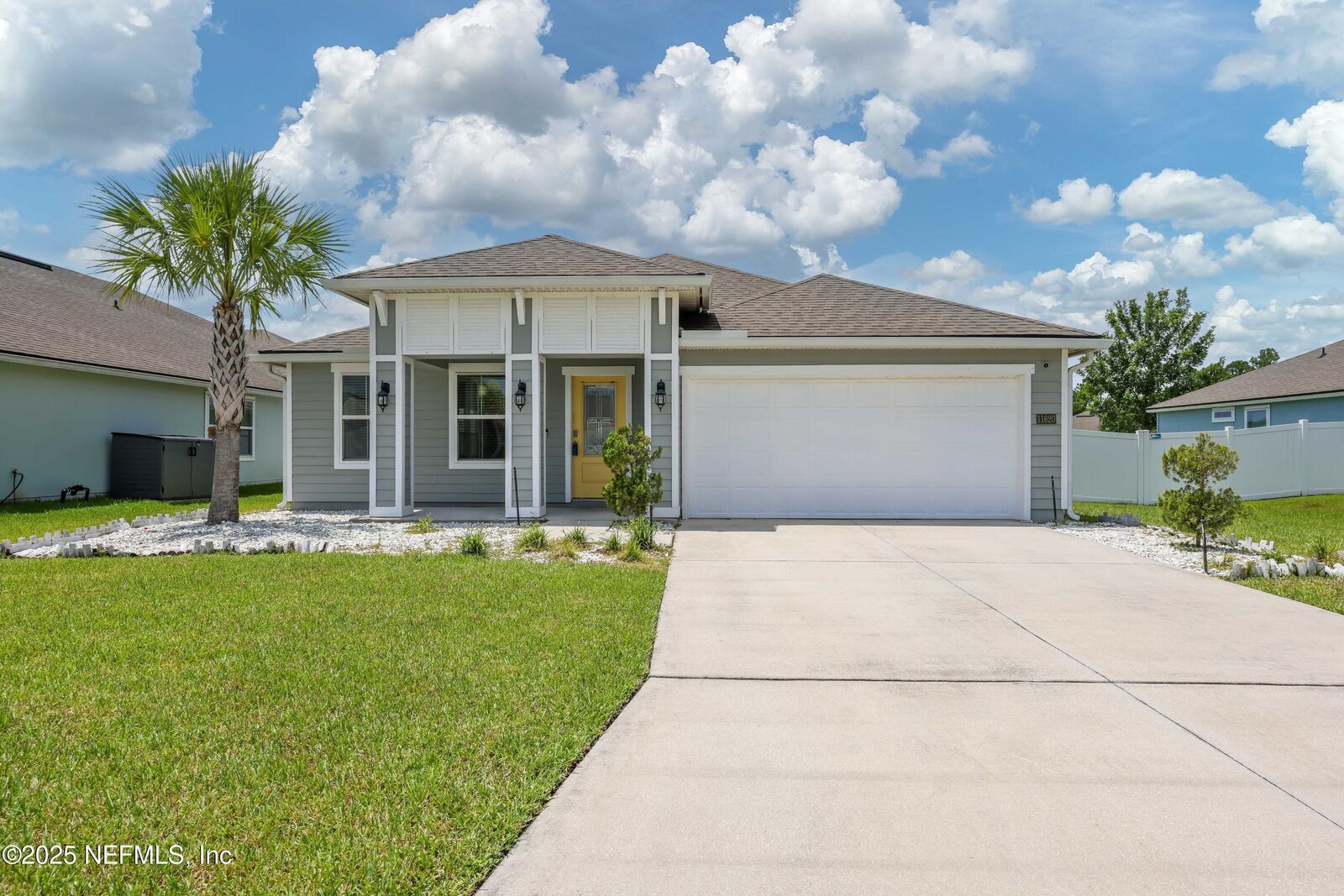 Property Photo:  11620 Lake Chubb Drive  FL 32226 