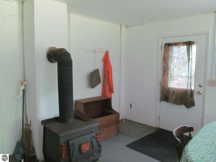 Property Photo:  5700 E 48 1/2 Road  MI 49601 