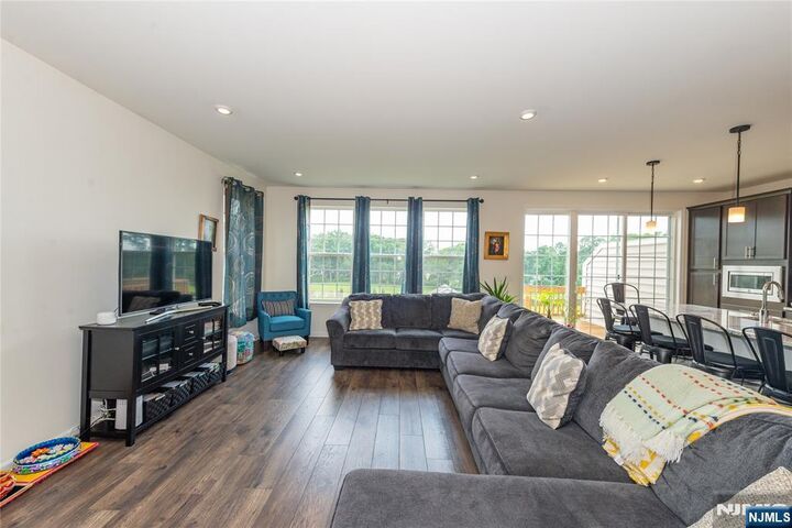 Property Photo: 601 Charleston Drive 601 NJ 08831