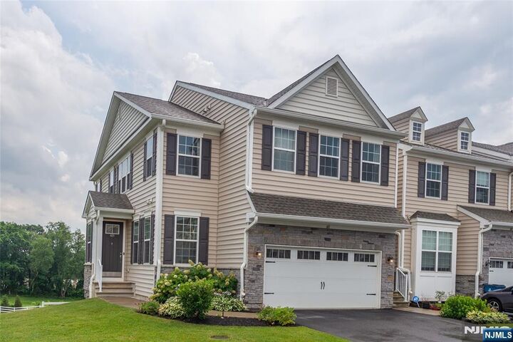 Property Photo:  601 Charleston Drive 601  NJ 08831 