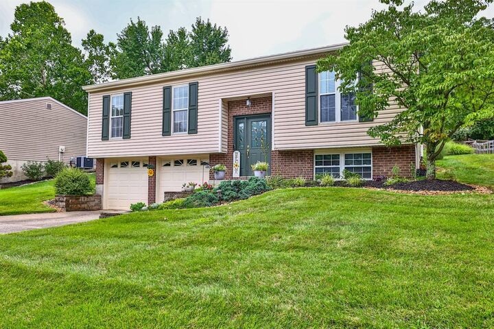 Property Photo:  3201 Laurel Oak Court  KY 41017 