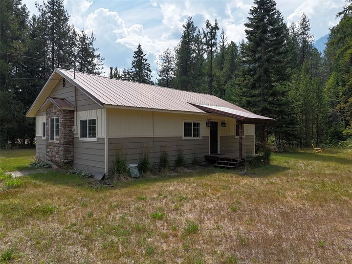 1234 Mt Hwy 200  Noxon MT 59853 photo