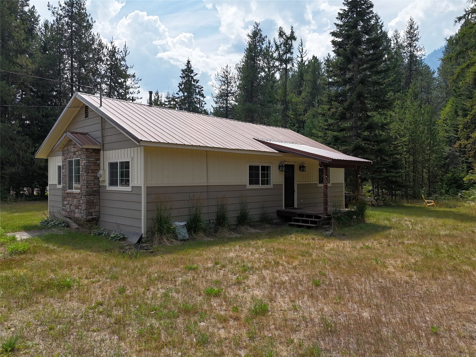 Property Photo:  1234 Mt Hwy 200  MT 59853 