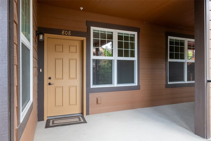 Property Photo:  4100 Mullan Road 808  MT 59808 