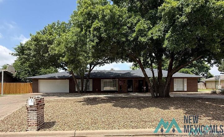 1808 Avondale Boulevard  Clovis NM 88101 photo