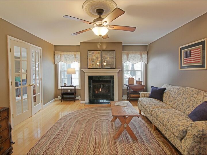 Property Photo:  63 Partridge Drive  VT 05452 