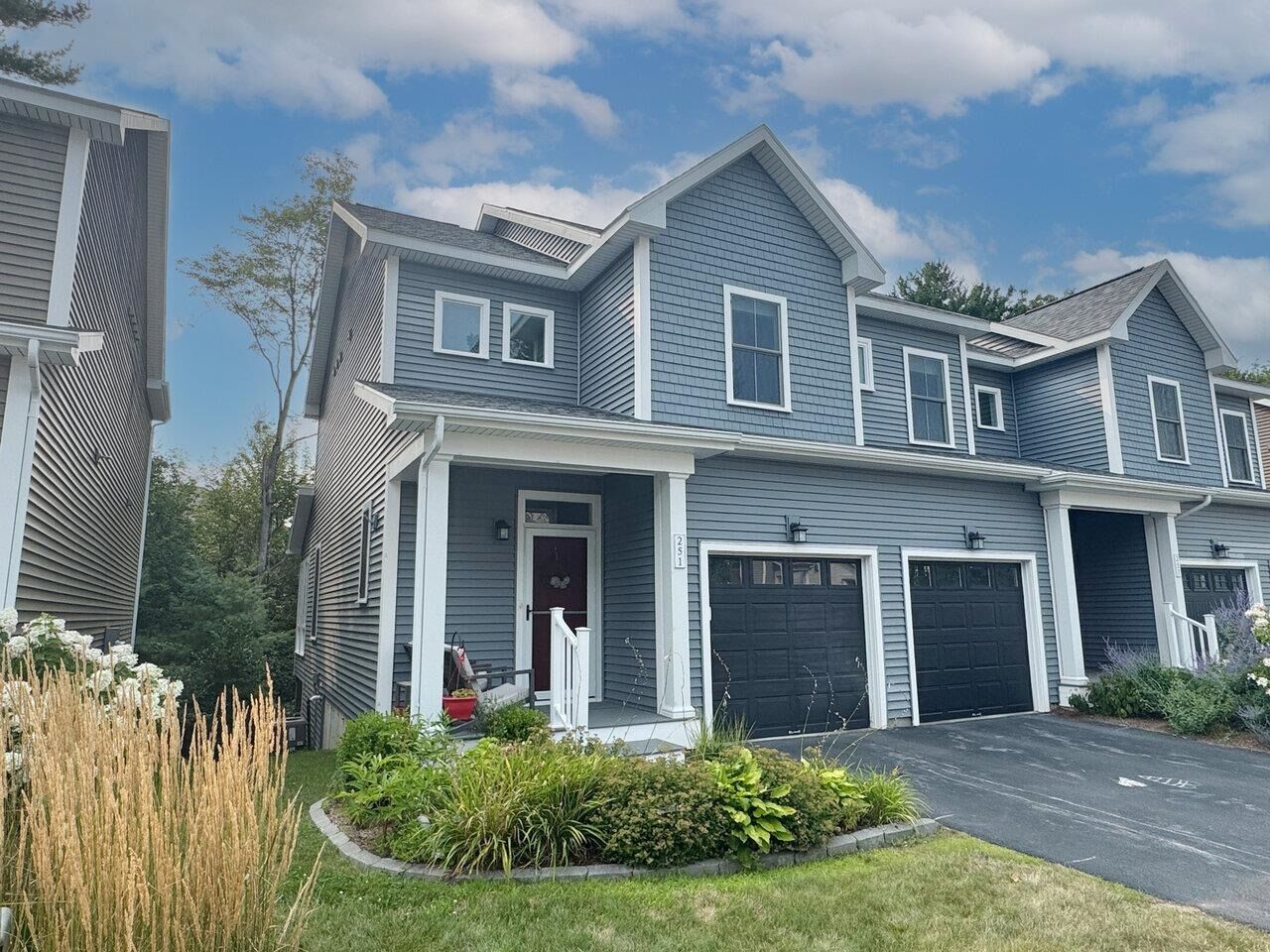 Property Photo:  251 O'Brien Farm Road  VT 05403 