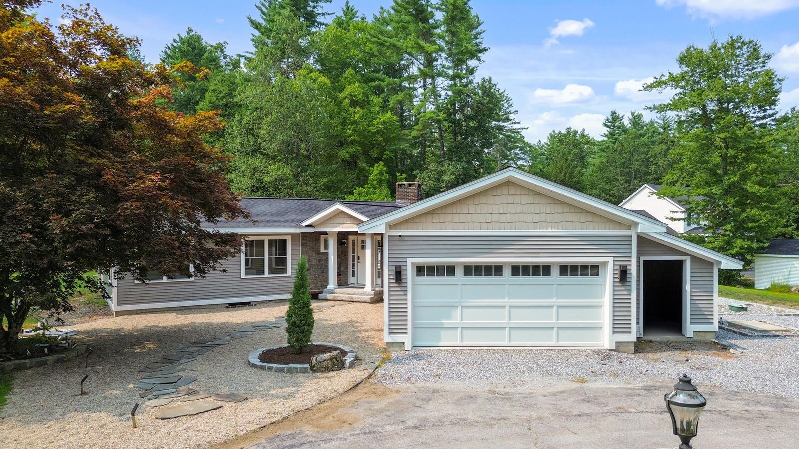 Property Photo: 102 Bean Road NH 03054