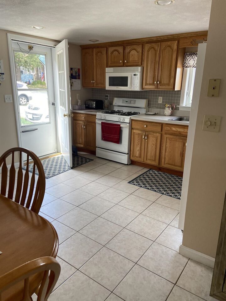 Property Photo: 31 Walnut Avenue NH 03842