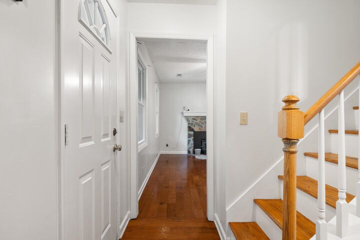 Property Photo: 2175 Craig Creek Road VA 24060
