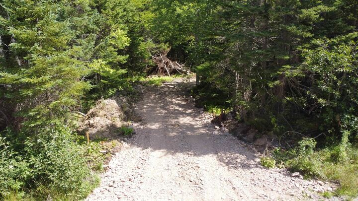 Property Photo:  Lot 6 Calabash Road  NS B1X 1K1 