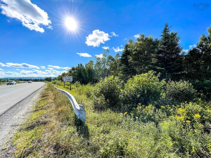 Property Photo:  590 Tc 105 Highway  NS B1X 1Y8 