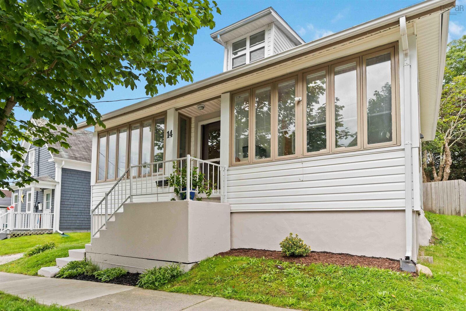 Property Photo:  14 Ryerson Court  NS B5A 1V6 