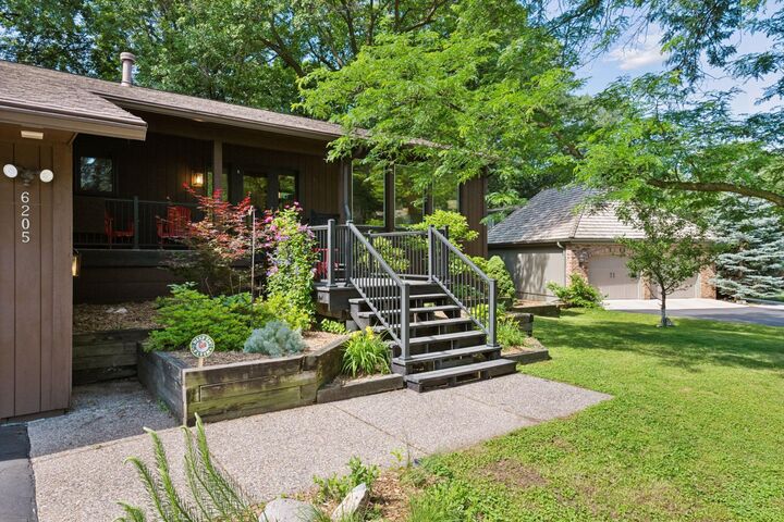 Property Photo: 6205 Saint Albans Circle MN 55439
