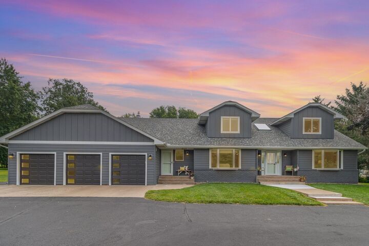 Property Photo: 7119 Granada Avenue S MN 55016