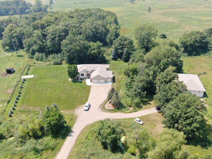 Property Photo: 25104 Nacre Street NW MN 55070