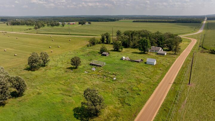 Property Photo:  5124 132nd Street SW  MN 56473 