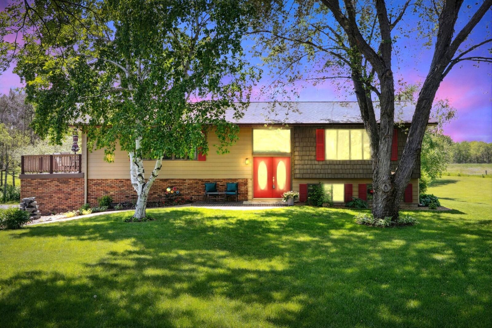 Property Photo:  1071 89th Avenue  WI 54023 