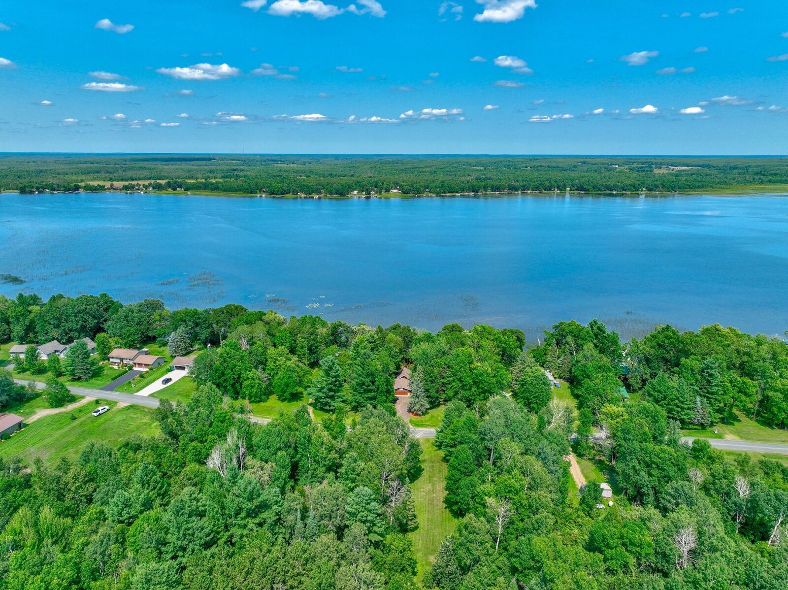 Property Photo: 23756 Floyd Parker Drive WI 54872
