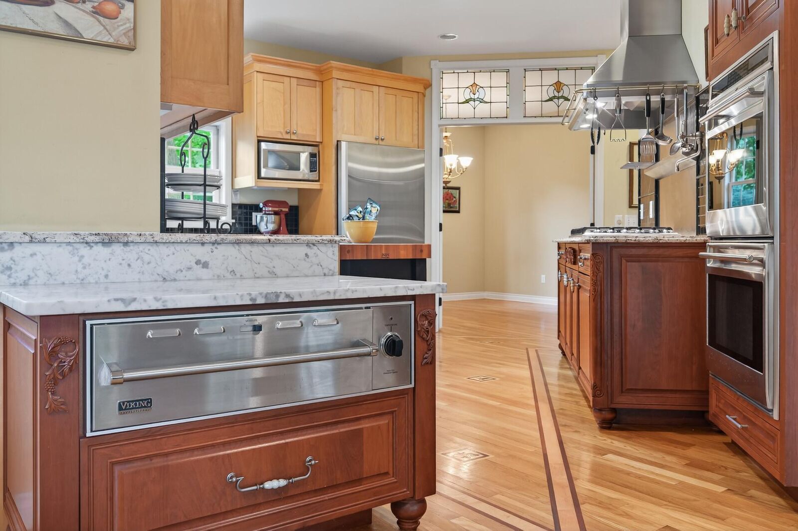 Property Photo:  15312 McKenzie Boulevard  MN 55345 