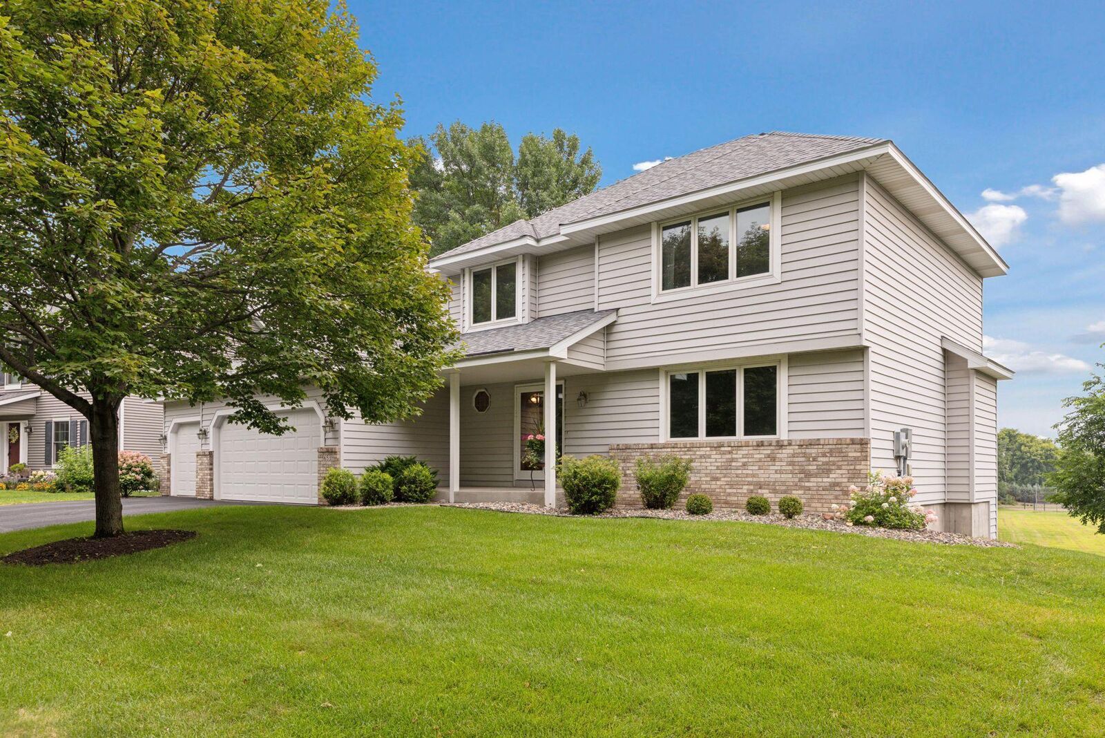 Property Photo:  653 McFaddens Trail  MN 55123 