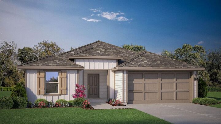 Property Photo: 212 Cal Ford Drive TX 76247