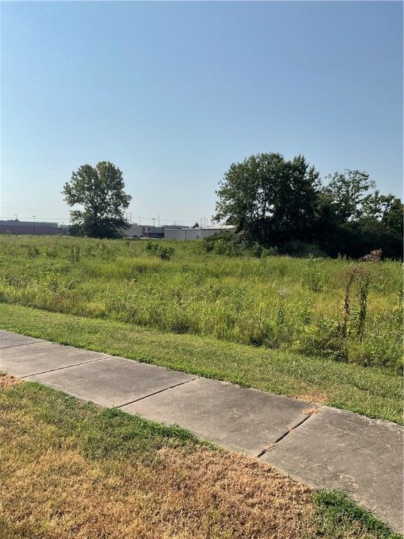 Property Photo:  Lot 31 E C Street  AR 72802 