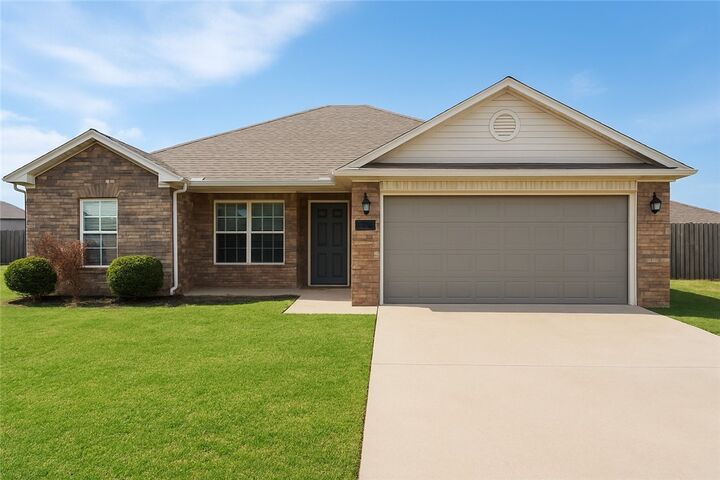 3498 Alliance Drive  Springdale AR 72764 photo