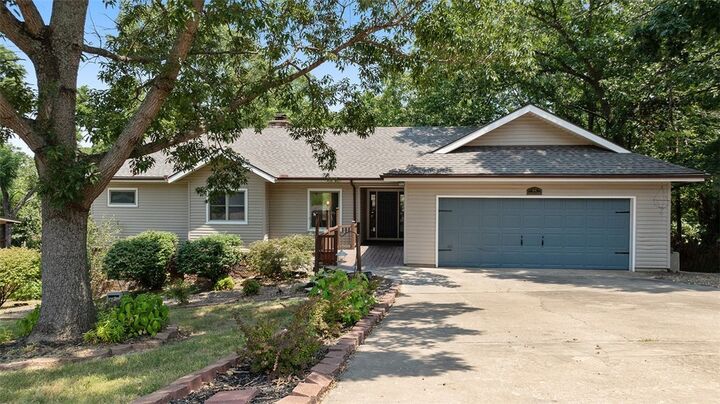44 Sandwick Drive  Bella Vista AR 72715 photo