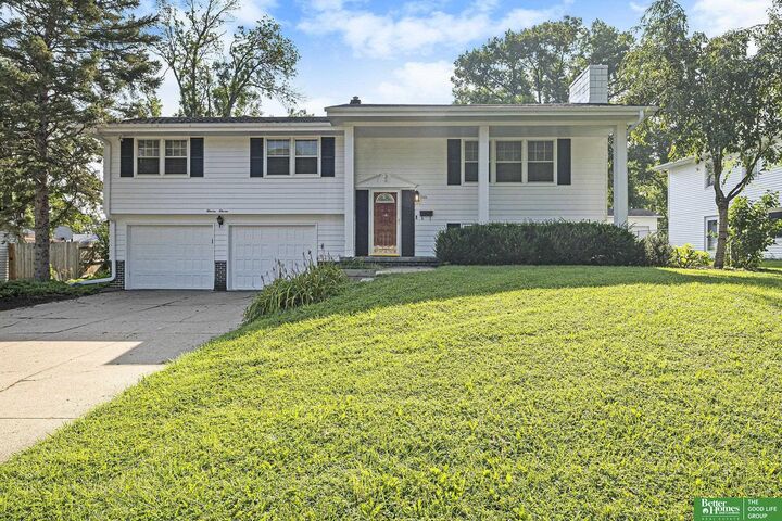 1111 Carriage Road  Papillion NE 68046 photo