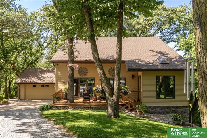 17633 Pioneer Trail  Plattsmouth NE 68048 photo