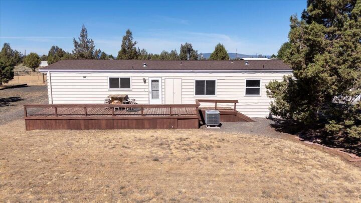 Property Photo:  14973 SW Peninsula Drive  OR 97760 