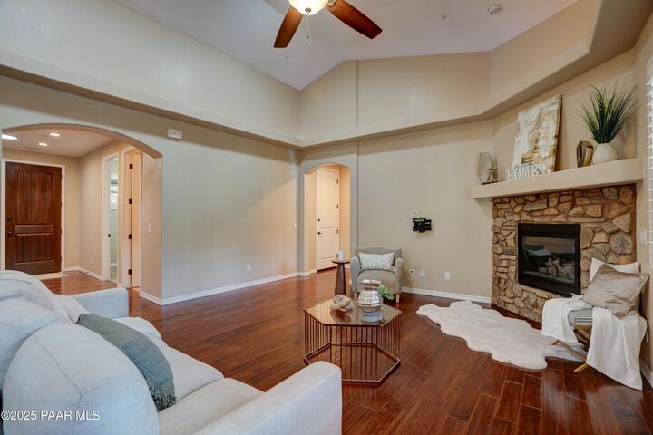 Property Photo:  1507 Sierry Springs Dr  AZ 86305