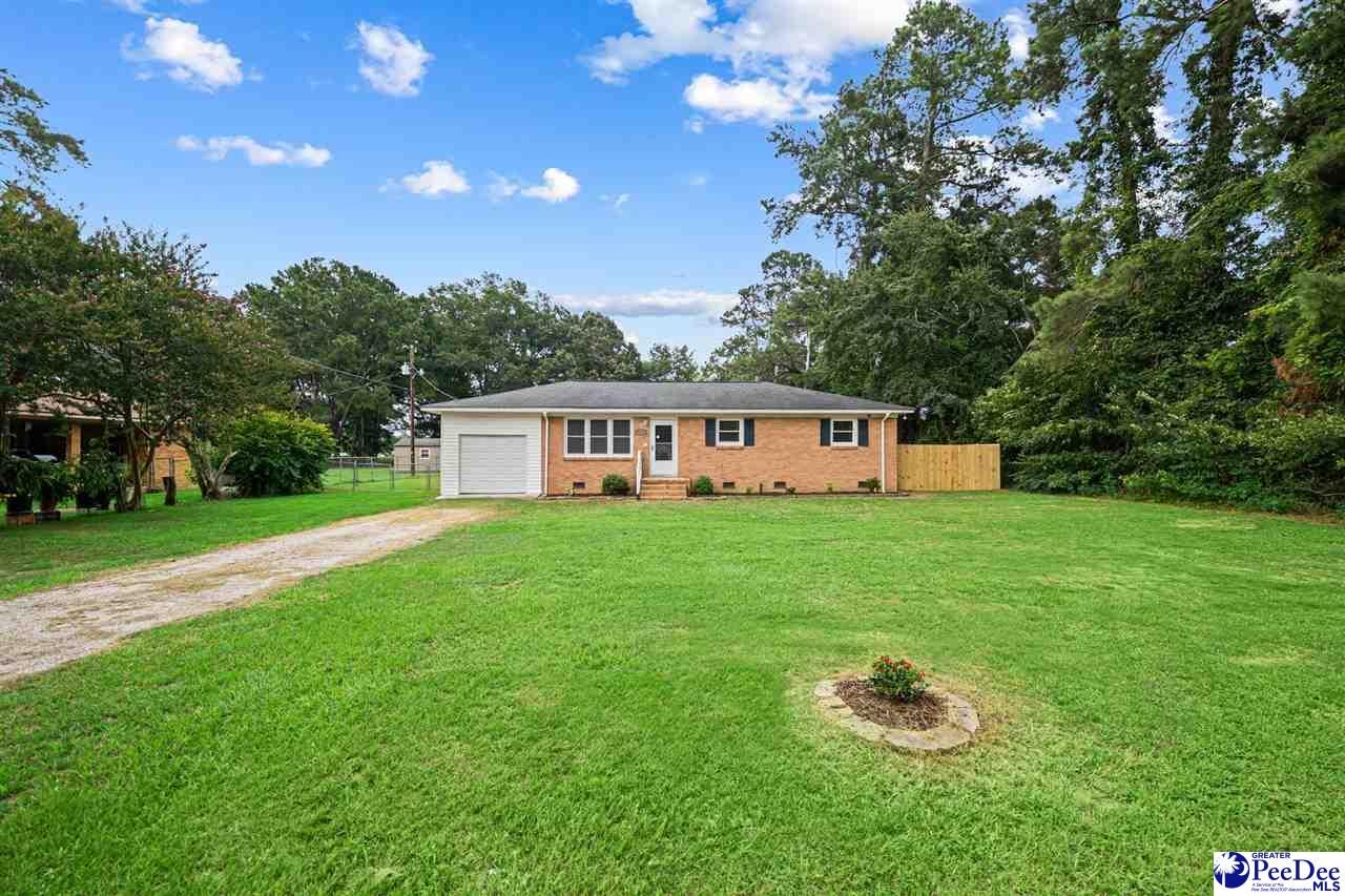 Property Photo: 3014 Spring Valley Drive SC 29501