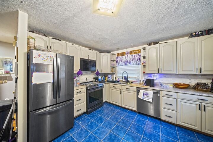 Property Photo:  24 Constitution Rd  MA 02126 