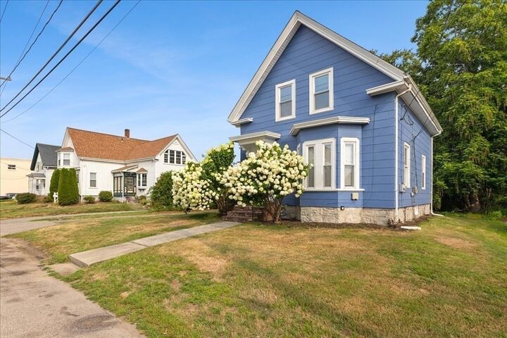 Property Photo: 26 Cottage Street MA 02048