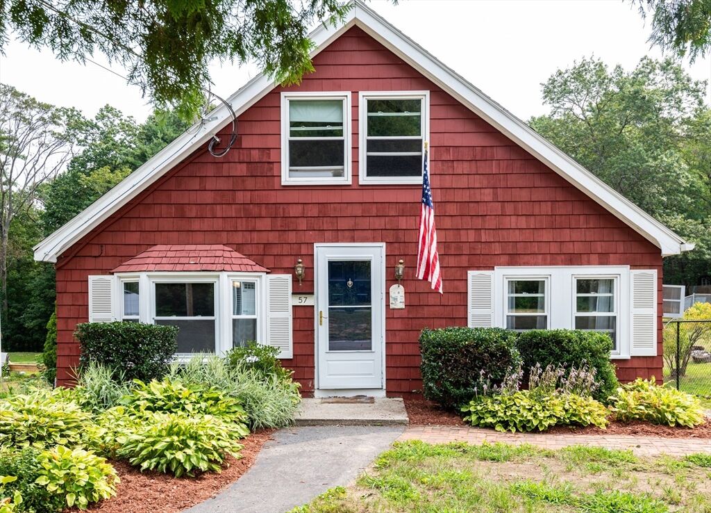 Property Photo:  57 Lakeshore Drive  MA 01833 