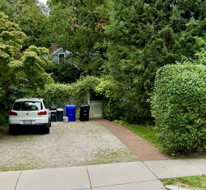 Property Photo: 22 Oakland Road B MA 02445