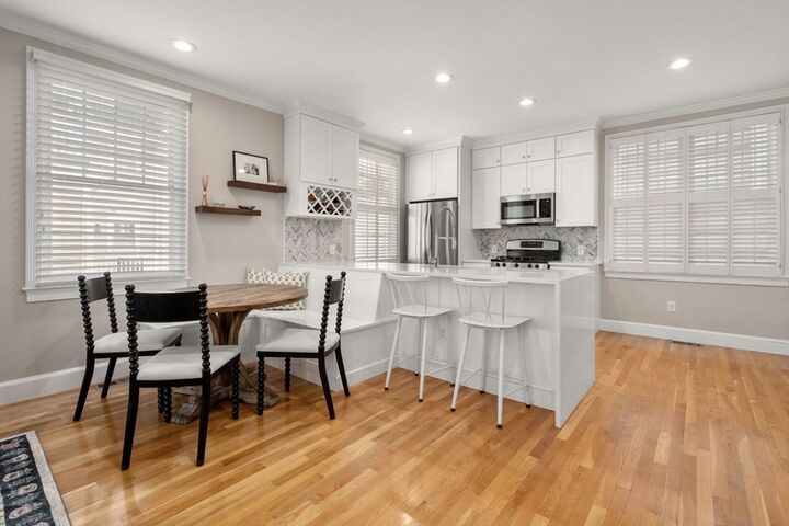 Property Photo:  82 School St 3  MA 02129 