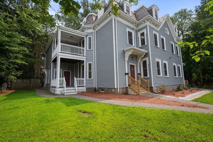 Property Photo:  238 Norfolk St  MA 02124 