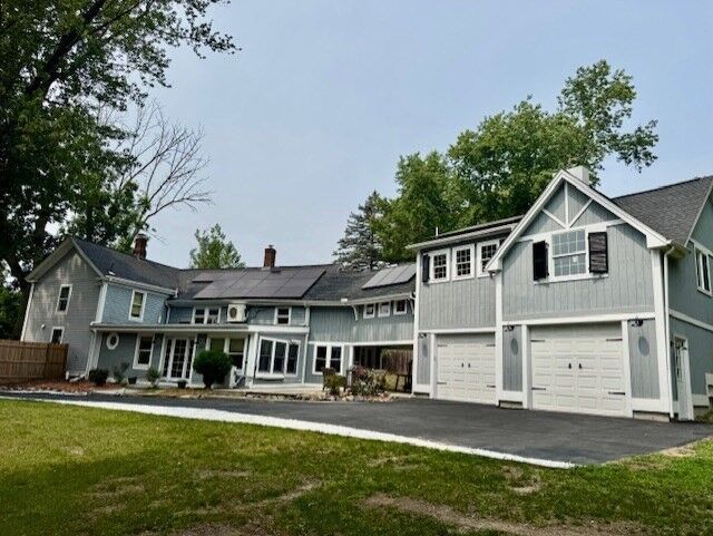 Property Photo:  156 Boston Post Rd  MA 01778 