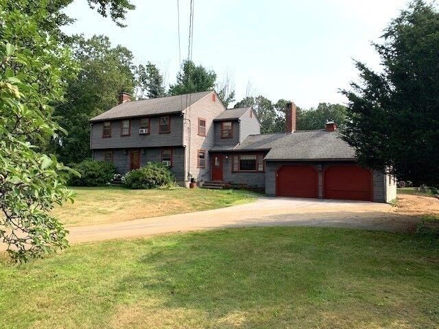 Property Photo:  72 Bailey Ln  MA 01833 
