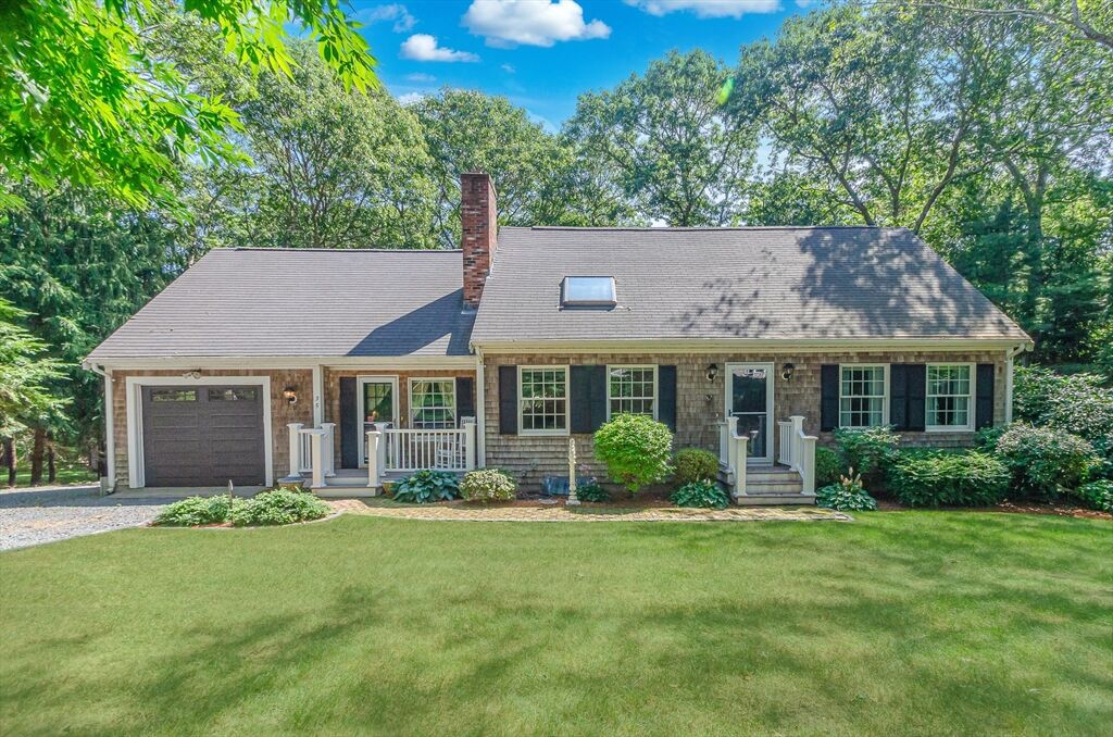 Property Photo:  35 Meadow Haven Dr  MA 02649 