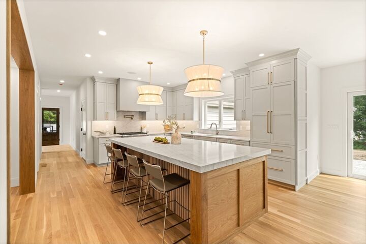 Property Photo:  2 Stephanie Street  MA 01803 