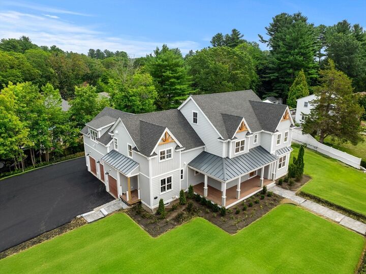 Property Photo: 2 Stephanie Street MA 01803