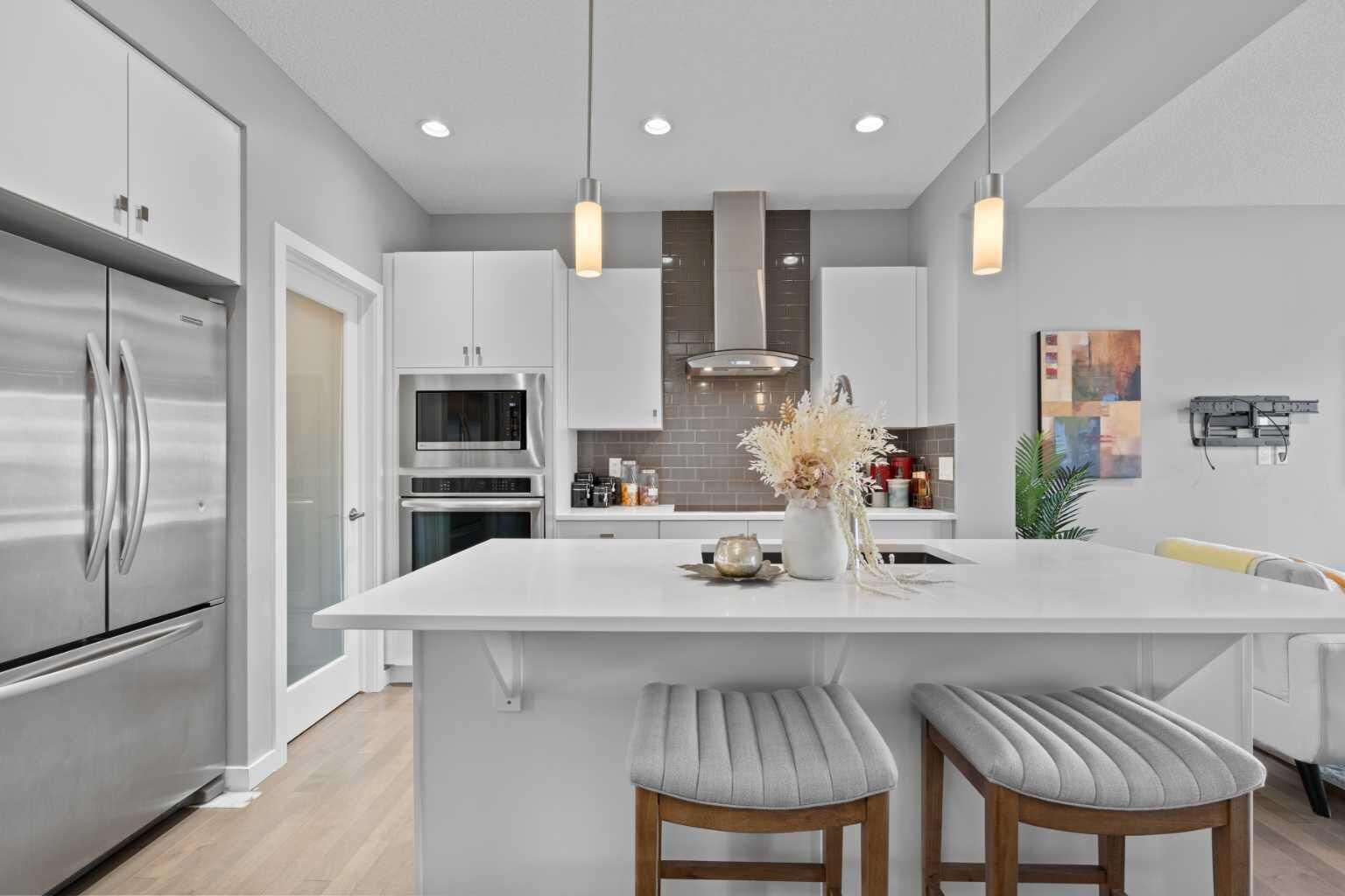 Photo de la propriété:  274 Auburn Crest Way SE  AB T3M 1T2 