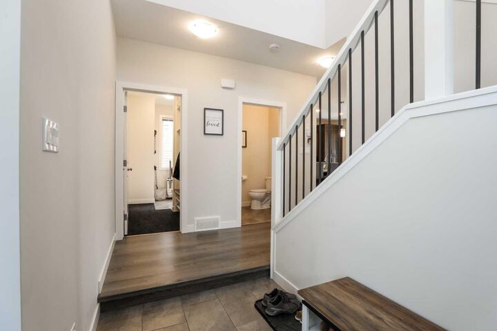Property Photo: 100 Riverhurst Cove W AB T1K 7A3